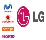 Codigos LG (MOVISTAR,VODAFONE,ORANGE,YOIGO)